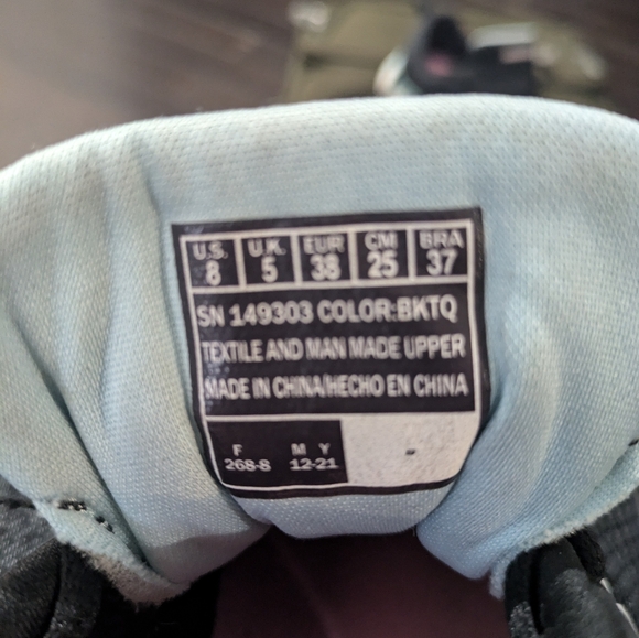 Women's Sketchers flex lite memory foam - Picture 3 of 4